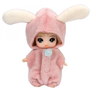 【オンライン限定価格*】リカちゃん 人形 LD-23 なかよしみつご かこちゃん