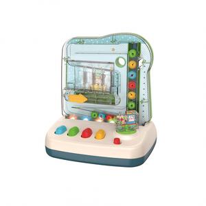 カラフルパズルボール トイザらス限定 クリスマスプレゼント 3歳 4歳 5歳