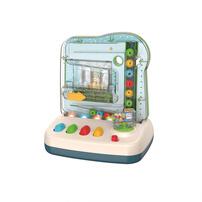 カラフルパズルボール トイザらス限定 クリスマスプレゼント 3歳 4歳 5歳