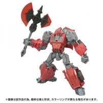 T-SPARK トランスフォーマー TS GE-01 アイアンハイド