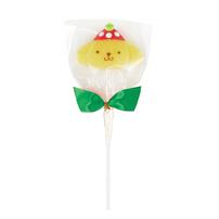 サンリオ クリスマスゼリー【種類ランダム】お菓子