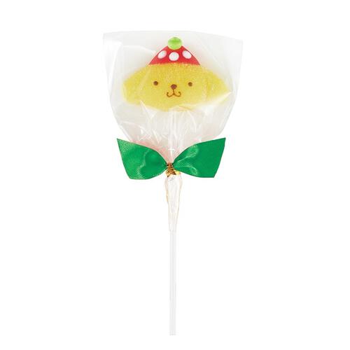 サンリオ クリスマスゼリー【種類ランダム】お菓子