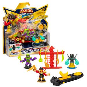 AKEDO アケド NINJA FURY STARTER PACK ニンジャフューリー スターターパック