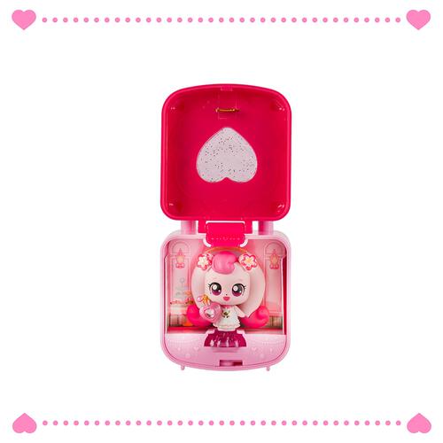 シークレット キャッチ！ティニピン コレクション ハチュピン