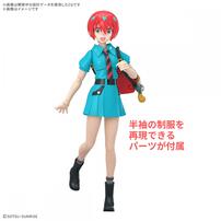 フィギュアライズスタンダード アマテ・ユズリハ(マチュ)