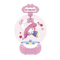 トキメルズBOX！ サンリオキャラクターズ くれーんげーむ【種類ランダム】