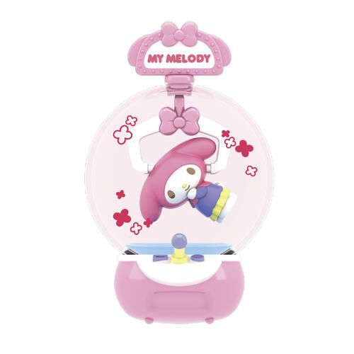 トキメルズBOX！ サンリオキャラクターズ くれーんげーむ【種類ランダム】