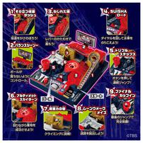 アスレチックランドゲーム SASUKE クリスマスプレゼント 5歳 6歳 7歳