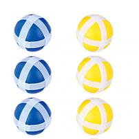 プレイポップ リバーシブル ターゲットボードセット ダーツ縦40&times;横36cm トイザらス限定 クリスマスプレゼント 3歳 4歳 5歳