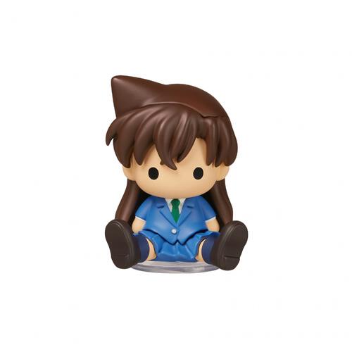 petadoll 名探偵コナン 2【種類ランダム】リーメント フィギュア