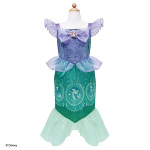 【2025年12月27日発売予定】ディズニープリンセス きらめきファンタジードレス アリエル