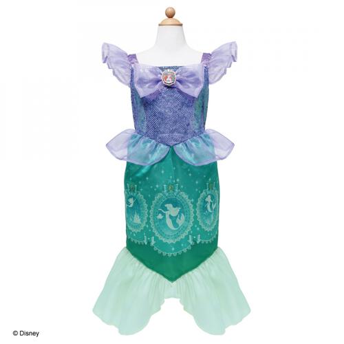 【2025年12月27日発売予定】ディズニープリンセス きらめきファンタジードレス アリエル