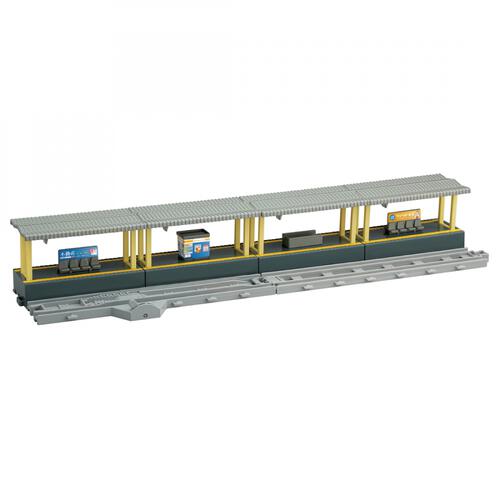 【オンライン限定価格*】プラレール 島式ホームキット