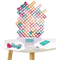 テトラバランスタワー トイザらス限定 クリスマスプレゼント 4歳 5歳 6歳