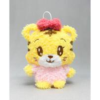 ふわっとふれんず BABY はなちゃん