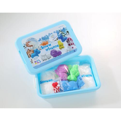 スノーアットホーム アニマル