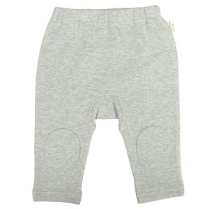 モンキーパンツ 裏毛 グレー&times;80cm