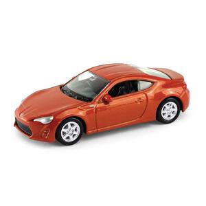 スピードシティ 1:60 トヨタ 86 トイザらス限定