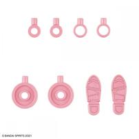 【予約受付商品】30MS オプションボディパーツ タイプG03[カラーB]【出荷予定日：2026年5月16日】