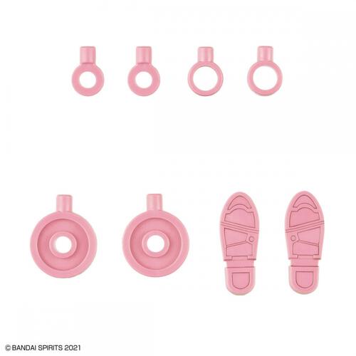 【予約受付商品】30MS オプションボディパーツ タイプG03[カラーB]【出荷予定日：2026年5月16日】