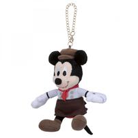 【2026年1月17日発売予定】ディズニーキャラクター チェーンストラップマスコット パン屋コスチューム ミッキーマウス