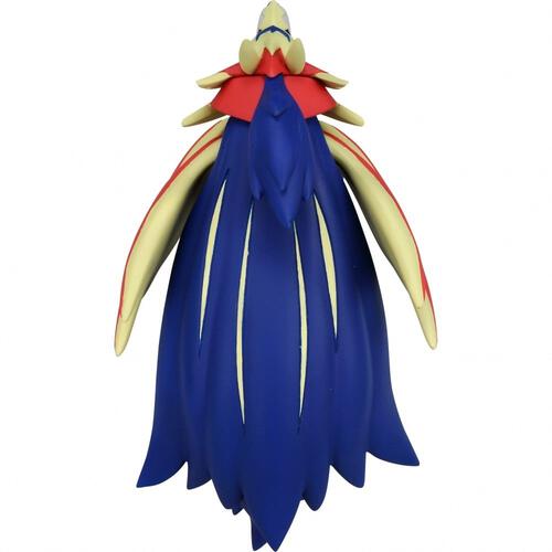 ポケモン モンコレ ML-19 ザマゼンタ