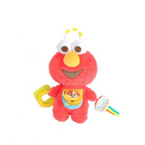 Sesame Street アクティビティトイ エルモ