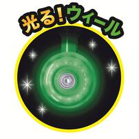 ズートピア イージースケーター