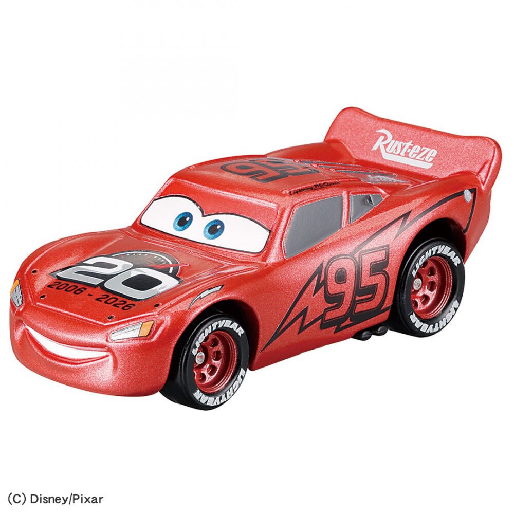猫*背様 カーズ ミニカー セット　トミカ ﾄﾐｶC-25 ｶｰｽﾞ ｸﾙｰｽﾞ ﾗﾐﾚｽ ｱｲ | 玩具卸売 カワダオンライン