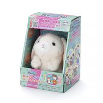 【2025年12月中発売予定】ミミクリーペット ロップイヤー