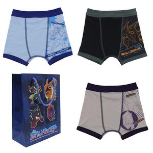 ポケモン　ハッピーパック(ブルー&times;120cm)