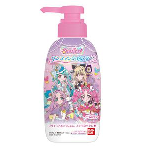 リンスインシャンプー 名探偵プリキュア！ 300ml