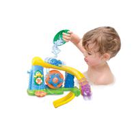 プレイポップ 楽しいバスタイム！もりもりセット トイザらス限定 クリスマスプレゼント 1歳 2歳 3歳