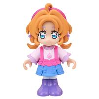 名探偵プリキュア！ プリコーデドール キュアアンサー