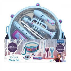 ＜アナと雪の女王＞ミュージカルセット トイザらス限定