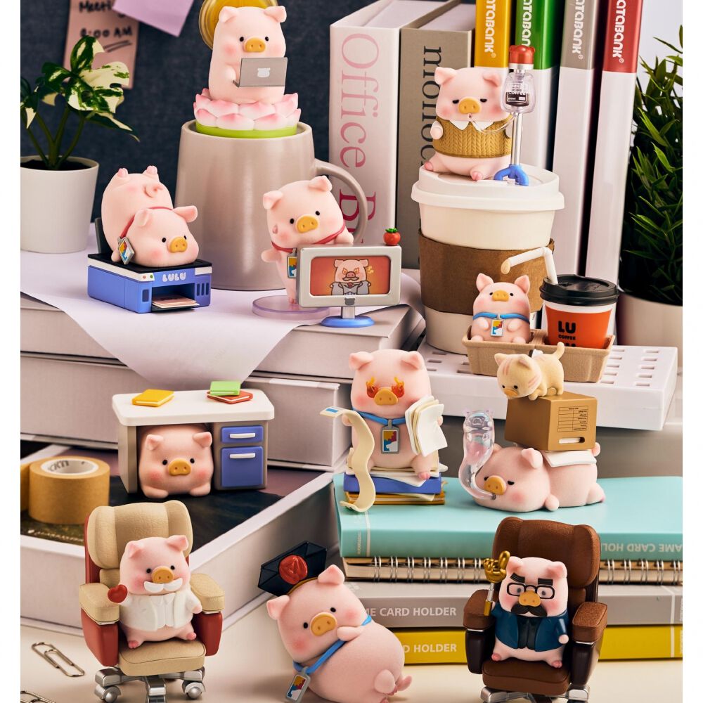 ルル・ザ・ピギー（子豚ルル） | おもちゃ通販のトイザらス オンライン