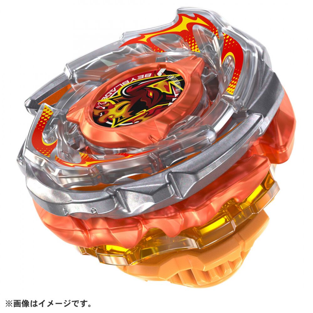 お1人様点限り】BEYBLADE X ベイブレードエックス CX-15 ブースター