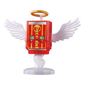 仮面ライダーガヴ DXライダーゴチゾウエンジェルシリーズ チョコダンゴチゾウver.