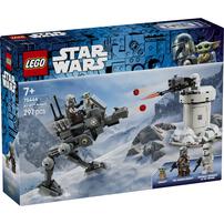 レゴ LEGO スター・ウォーズ AT-RT(TM)の攻撃 75444