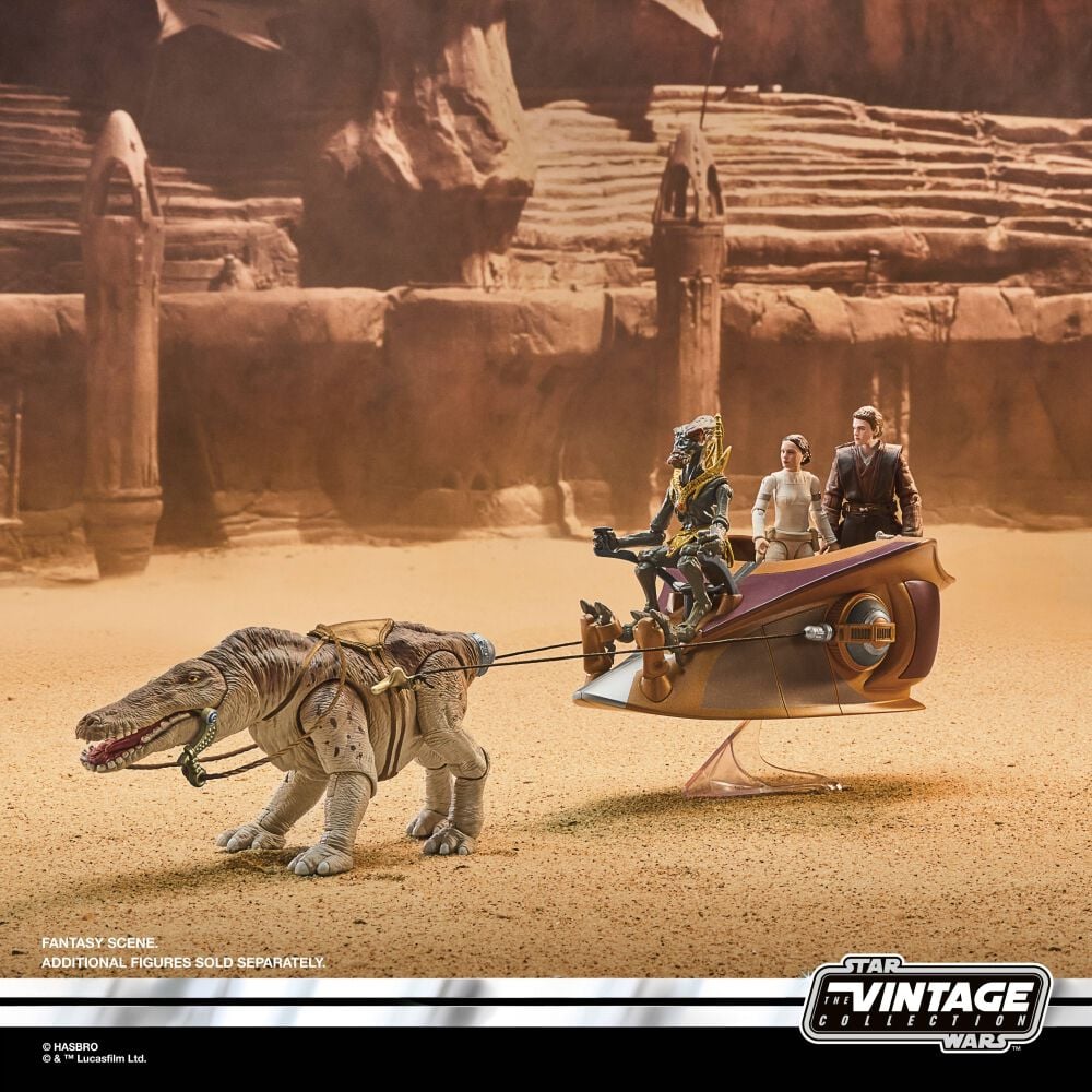 スターウォーズ　レガシーコレクションWave9.5　クローン3体セット スター・ウォーズ』【ハズブロ アクションフィギュア】3.75インチ