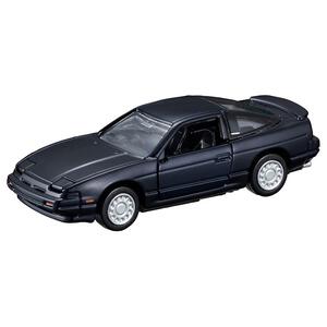 【オンライン限定価格*】トミカプレミアム 06 日産 180SX
