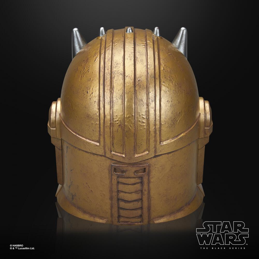 予約受付商品】スター・ウォーズ ブラックシリーズ マンダロリアン 
