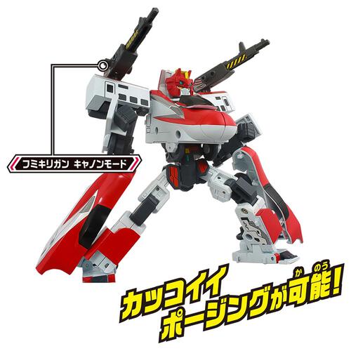 【予約受付商品】SGX02 シンカリオン E6こまち【出荷予定日：2026年4月18日】