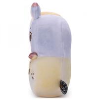 ディズニーキャラクター Nuiパン ぬいぐるみS ちぎりパン ニック・ジュディ・フラッシュ・クロウハウザー クリスマスプレゼント 6歳 7歳 8歳