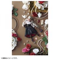 【予約受付商品】リカちゃん 人形 フォトジェニックリカ　ゴシックノワール【出荷予定日：2026年3月28日】