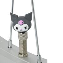 18インチ 身長110～130cm 子供用自転車 プレミアム クロミ キッズバイク KM-18 OT トイザらス限定