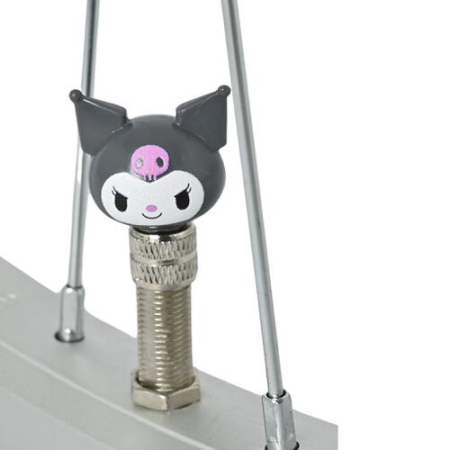 18インチ 身長110～130cm 子供用自転車 プレミアム クロミ キッズバイク KM-18 OT トイザらス限定