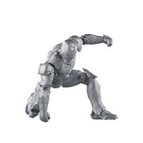 【予約受付商品】マーベルレジェンド・シリーズ インフィニティ・サーガ アイアンマン マーク II【出荷予定日：2026年7月31日】