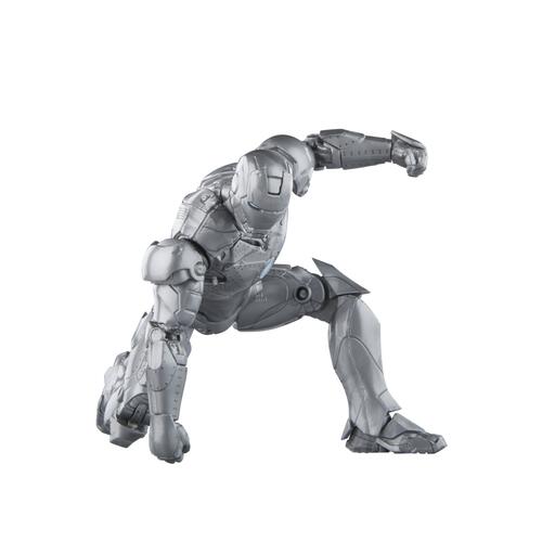 【予約受付商品】マーベルレジェンド・シリーズ インフィニティ・サーガ アイアンマン マーク II【出荷予定日：2026年7月31日】
