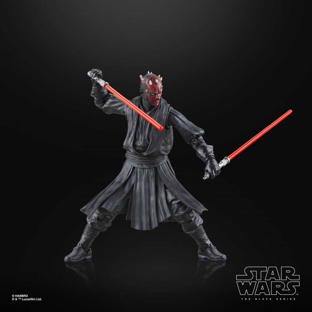 スター・ウォーズ ブラックシリーズ スター・ウォーズ／ファントム 